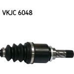Antriebswelle VKJC 6048