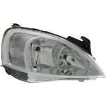 Hauptscheinwerfer 087934 Hauptscheinwerfer 087934