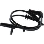Sensor, Raddrehzahl 0 986 594 548 Sensor, Raddrehzahl 0 986 594 548