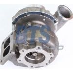 BTS Turbo Turbolader T914812 BTS Turbo Turbolader T914812