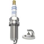 BOSCH 0 242 240 637 Zündkerze Double Platinum BOSCH 0 242 240 637 Zündkerze Double Platinum