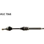 Antriebswelle VKJC 7068
