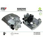 Bremssattel 9292100 Bremssattel 9292100