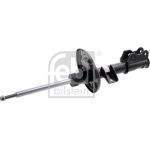 Stoßdämpfer 1002305 Stoßdämpfer 1002305