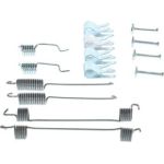 BOSCH 1 987 475 262 Zubehörsatz, Bremsbacken BOSCH 1 987 475 262 Zubehörsatz, Bremsbacken
