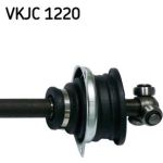 Antriebswelle VKJC 1220 Antriebswelle VKJC 1220