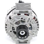 Generator 0 121 813 123 Generator 0 121 813 123