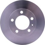 Bremsscheibe 8DD 355 117-121