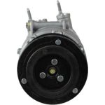 Kompressor, Klimaanlage ACP 553 000P Kompressor, Klimaanlage ACP 553 000P