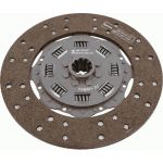 Sachs 1861 577 037 Kupplungsscheibe