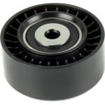 Umlenk-/Führungsrolle, Keilrippenriemen GA357.06 Umlenk-/Führungsrolle, Keilrippenriemen GA357.06