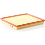 MANN-FILTER C 35 009 Luftfilter