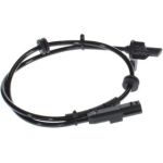 Sensor, Raddrehzahl 0 986 594 667 Sensor, Raddrehzahl 0 986 594 667