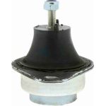 Vaico V46-0360 Lagerung, Motor