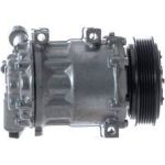 Kompressor, Klimaanlage ACP 1274 000S