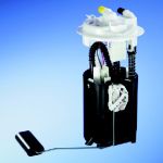 Kraftstoff-Fördereinheit 0 986 580 180