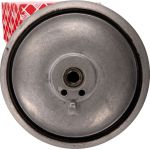 FEBI 05866 Motorlager für MERCEDES Baureihe 124, 190, E-Klasse vorne links + rechts, Hydrolager FEBI 05866 Motorlager für MERCEDES Baureihe 124, 190, E-Klasse vorne links + rechts, Hydrolager