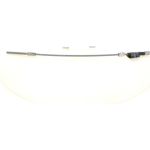 BOSCH 1 987 477 667 Seilzug, Feststellbremse BOSCH 1 987 477 667 Seilzug, Feststellbremse
