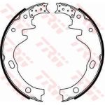 TRW GS8259 Bremsbackensatz TRW GS8259 Bremsbackensatz