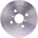 Bremstrommel 8DT 355 301-751