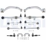 Reparatursatz, Querlenker TC1400KIT Reparatursatz, Querlenker TC1400KIT