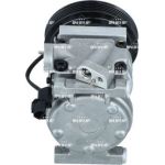NRF 32720G Kompressor, Klimaanlage GENUINE NRF 32720G Kompressor, Klimaanlage GENUINE