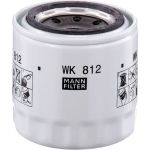 Kraftstofffilter WK 812 Kraftstofffilter WK 812