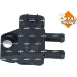 NRF 708065 Sensor, Abgasdruck NRF 708065 Sensor, Abgasdruck
