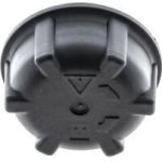 Verschlussdeckel, Kühlmittelbehälter CRB 109 000S Verschlussdeckel, Kühlmittelbehälter CRB 109 000S