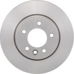 Bremsscheibe 0 986 479 287 Bremsscheibe 0 986 479 287