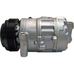 Mahle ACP 1370 000P Kompressor, Klimaanlage BEHR Premium Line Mahle ACP 1370 000P Kompressor, Klimaanlage BEHR Premium Line