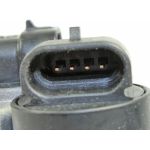Drosselklappenstutzen 0892483