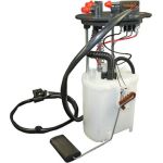 Kraftstoff-Fördereinheit 2250254 Kraftstoff-Fördereinheit 2250254