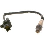 BOSCH 0 258 987 001 Lambdasonde für CADILLAC CTS, SRX, STS BOSCH 0 258 987 001 Lambdasonde für CADILLAC CTS, SRX, STS