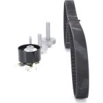 BOSCH 1 987 948 243 Zahnriemensatz BOSCH 1 987 948 243 Zahnriemensatz