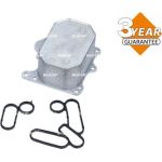 NRF 31239 Ölkühler, Motoröl EASY FIT NRF 31239 Ölkühler, Motoröl EASY FIT