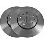 Vaico V46-80019 Bremsscheibe Vaico V46-80019 Bremsscheibe