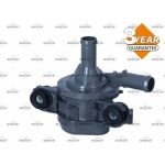 NRF 390067 Zusatzwasserpumpe (Kühlwasserkreislauf) EASY FIT NRF 390067 Zusatzwasserpumpe (Kühlwasserkreislauf) EASY FIT