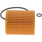 BOSCH 1 457 429 257 Ölfilter