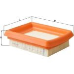 Luftfilter LX 4294 Luftfilter LX 4294