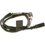 Sensor, Abgastemperatur 0 986 259 016 Sensor, Abgastemperatur 0 986 259 016