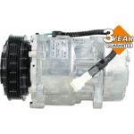 NRF 32040 Kompressor, Klimaanlage EASY FIT NRF 32040 Kompressor, Klimaanlage EASY FIT