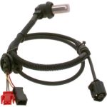 Sensor, Raddrehzahl 0 986 594 002 Sensor, Raddrehzahl 0 986 594 002