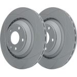 Bremsscheibe 24.0322-0223.1