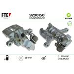 FTE 9290150 Bremssattel