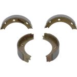 Bremsbackensatz, Feststellbremse FSB625 Bremsbackensatz, Feststellbremse FSB625