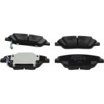 BOSCH 0 986 494 755 Bremsbelagsatz, Scheibenbremse BOSCH 0 986 494 755 Bremsbelagsatz, Scheibenbremse