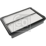 FEBI BILSTEIN 184402 Luftfilter FEBI BILSTEIN 184402 Luftfilter