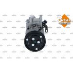 Kompressor, Klimaanlage 32439 Kompressor, Klimaanlage 32439