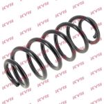 KYB RA6242 Fahrwerksfeder K-Flex KYB RA6242 Fahrwerksfeder K-Flex